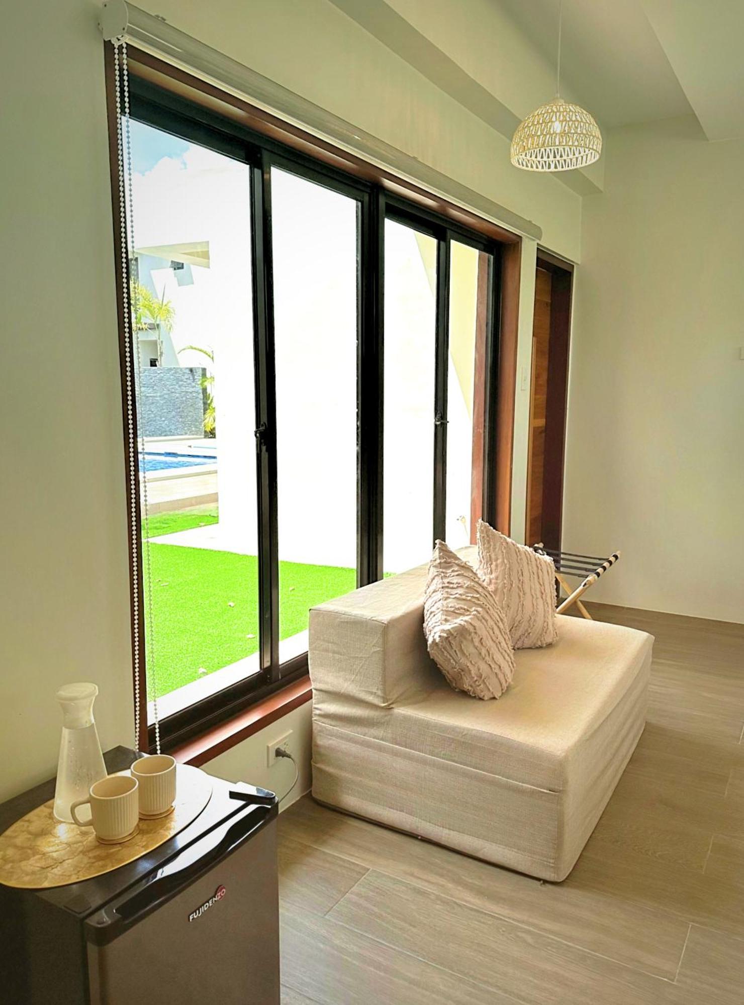 La Vida Bonita Bed And Breakfast San Vicente  Exterior foto