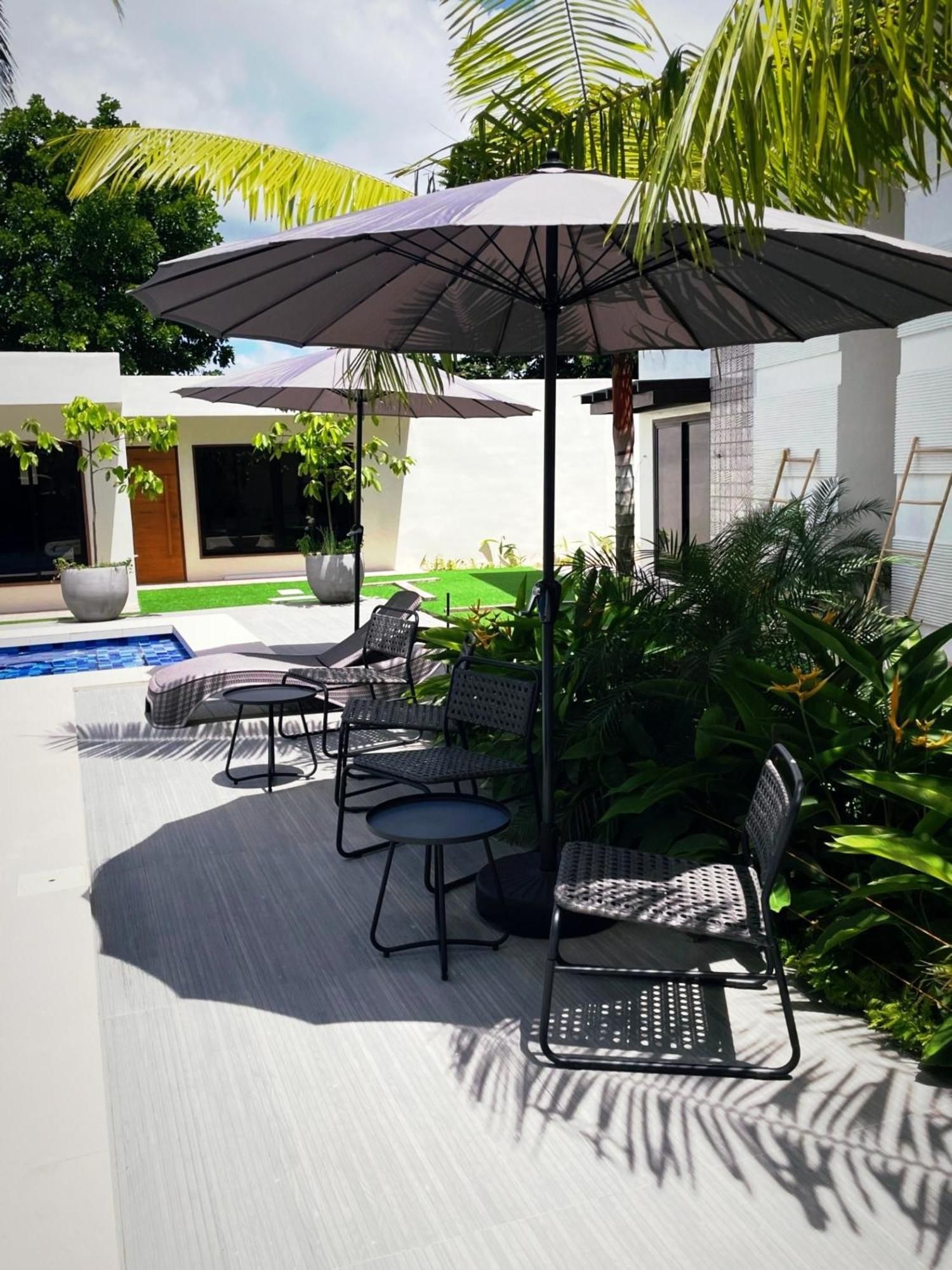 La Vida Bonita Bed And Breakfast San Vicente  Exterior foto