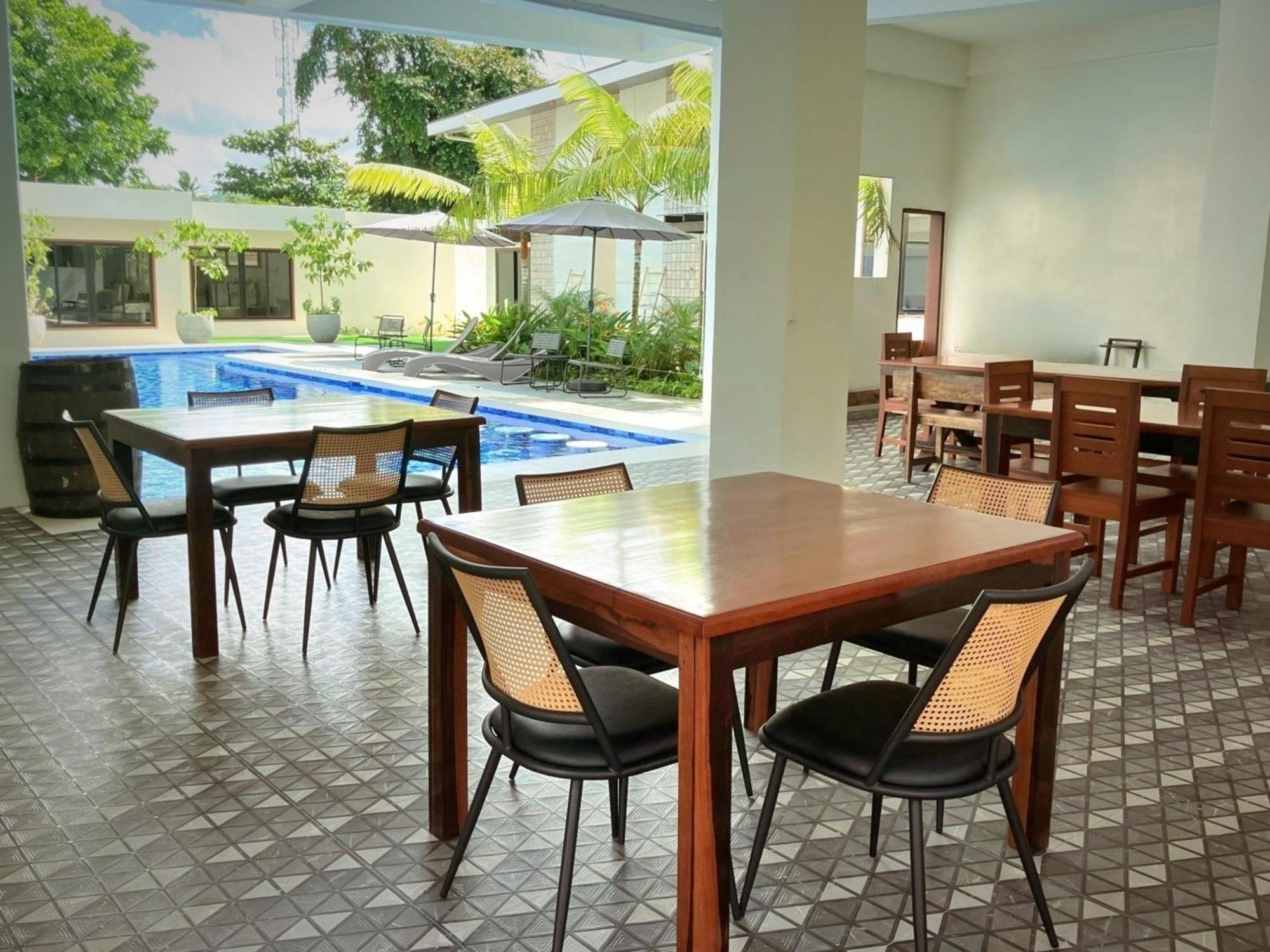 La Vida Bonita Bed And Breakfast San Vicente  Exterior foto